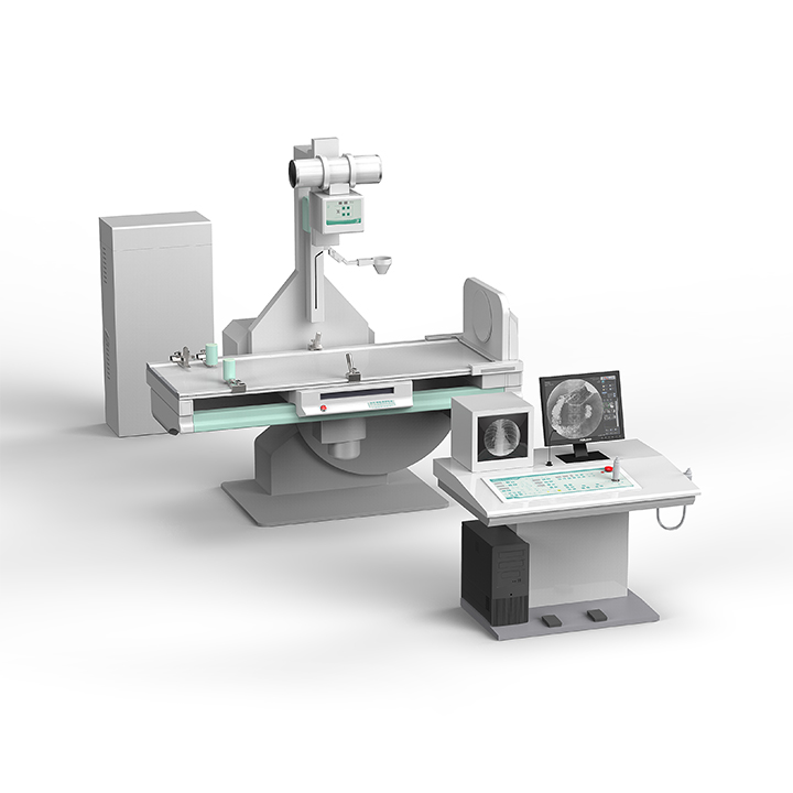 國產(chǎn)平板動態(tài)DR品牌價格多少錢一臺？