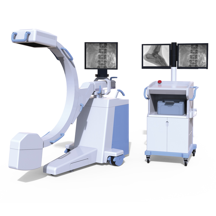 醫(yī)護(hù)人員如何正確操作C形臂？