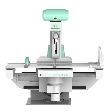 動(dòng)態(tài)DR有幾大優(yōu)勢(shì)？哪個(gè)型號(hào)好？
