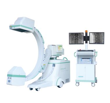 C形臂X光機(jī)工作基本原理是什么？怎么操作