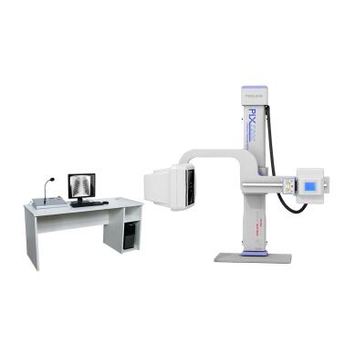 U形臂DR有哪些特性？國產(chǎn)哪個品牌好