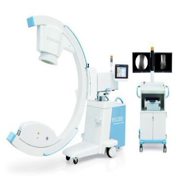 三維C形臂好在哪里，有哪些特點(diǎn)？