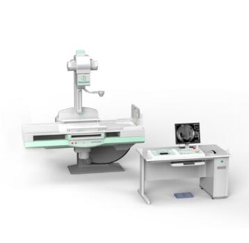 多功能動態(tài)dr的優(yōu)勢有哪些？有哪幾個品牌