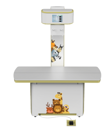 狗狗用dr拍片的時(shí)候，我們陪同需要做哪些防護(hù)？