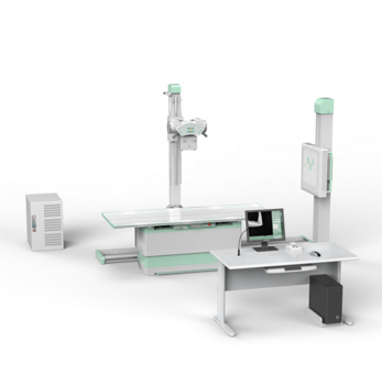 雙立柱dr怎么樣？有哪些優(yōu)點(diǎn)