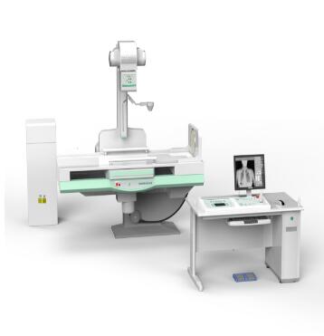 數(shù)字胃腸一體機是什么？臨床應(yīng)用范圍有哪些