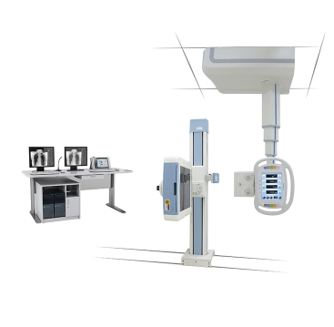 懸吊式dr與平板dr有什么區(qū)別，哪種好？