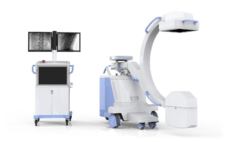 移動式平板無線C形臂有哪些優(yōu)勢？怎么選