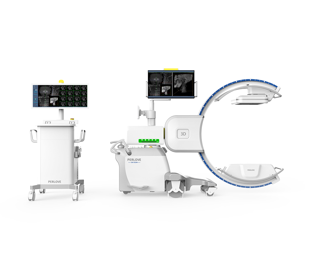 移動式三維C形臂檢查哪些方面？檢查效果好嗎