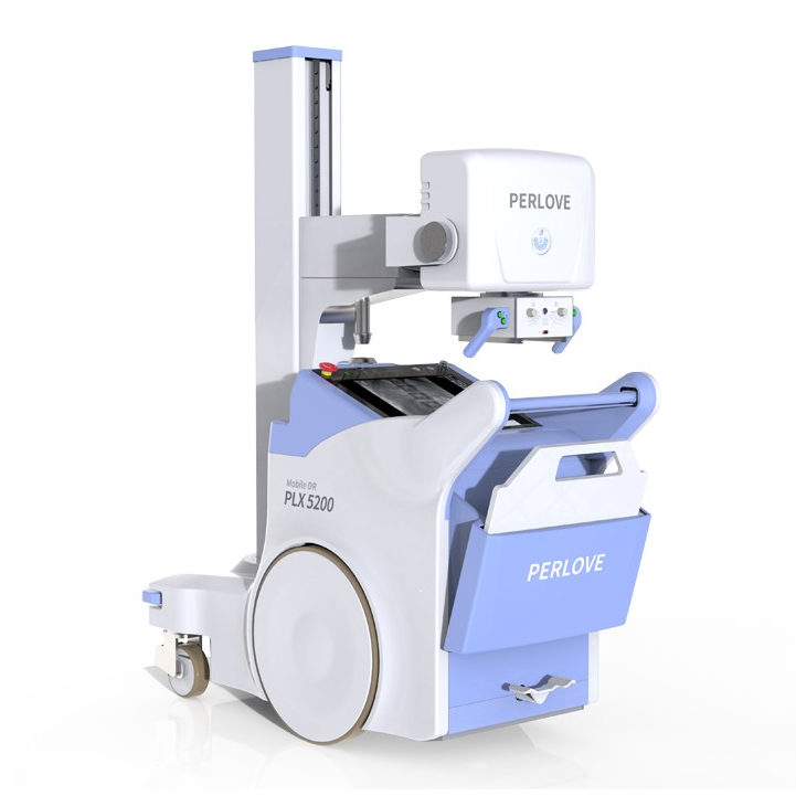 為什么選擇移動(dòng)DR？PLX5200移動(dòng)DR優(yōu)勢(shì)特點(diǎn)介紹