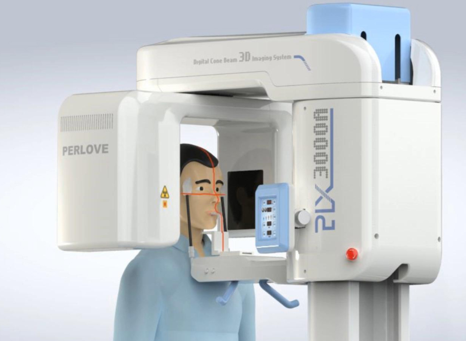 口腔全景機(jī)和口腔ct對(duì)比，有什么優(yōu)勢(shì)？