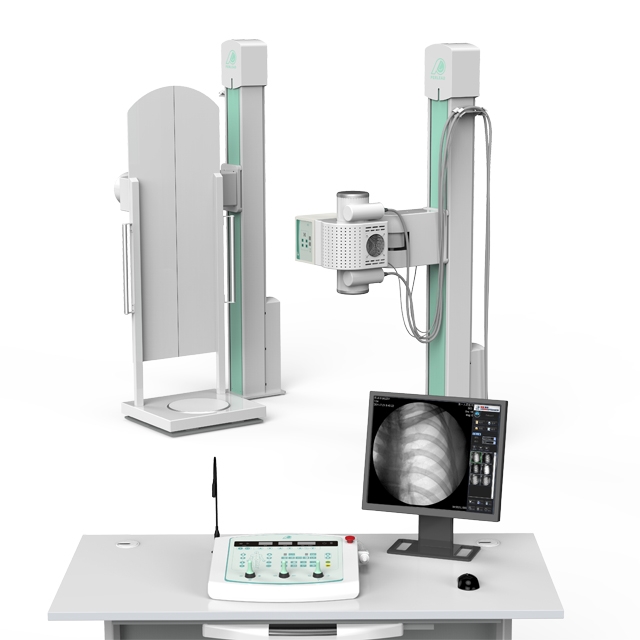 新買的或長(zhǎng)期不用的醫(yī)用X光機(jī)，使用前為什么要訓(xùn)管？