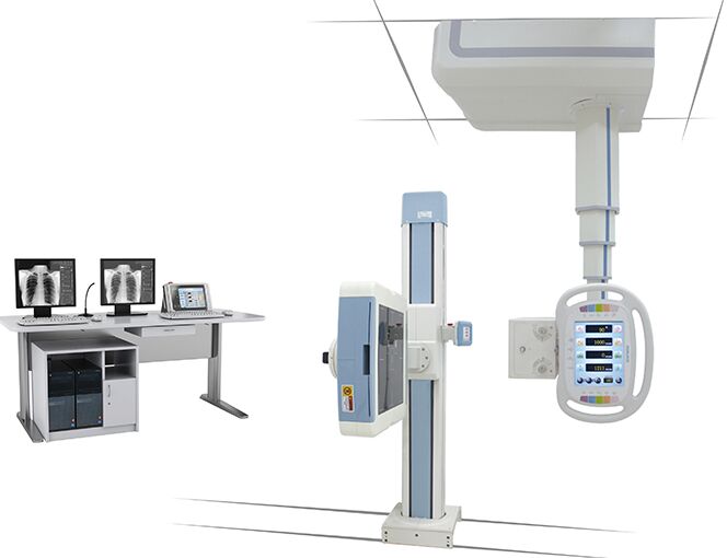 什么是懸吊dr？懸吊dr優(yōu)勢(shì)特點(diǎn)介紹