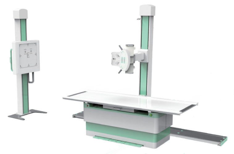 什么是雙立柱dr？雙立柱dr優(yōu)勢特點介紹