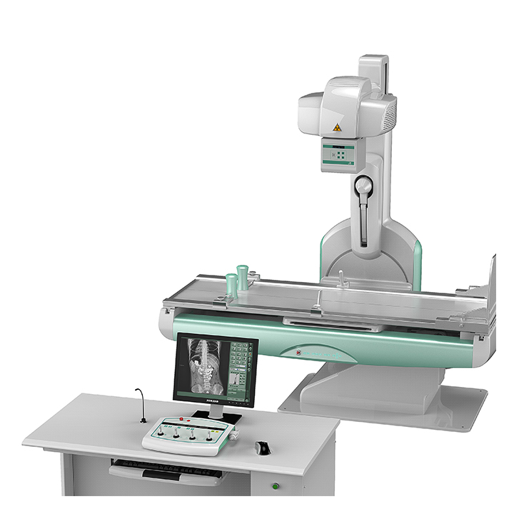 動態(tài)DR與普通DR有什么區(qū)別？動態(tài)DR技術(shù)優(yōu)勢介紹