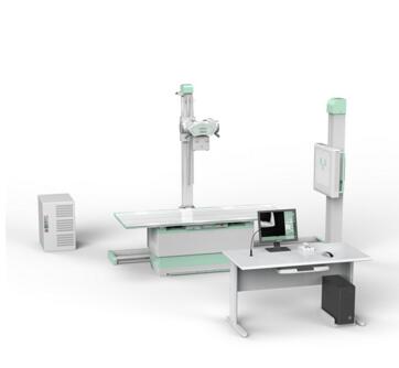 雙立柱dr或懸吊dr兩者，怎么選？