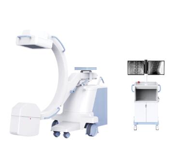 C型臂的防護(hù)措施，你做對(duì)了嗎？