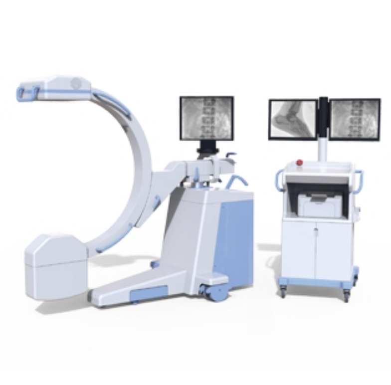 醫(yī)院在使用C形臂X光機(jī)有什么要注意的地方呢？