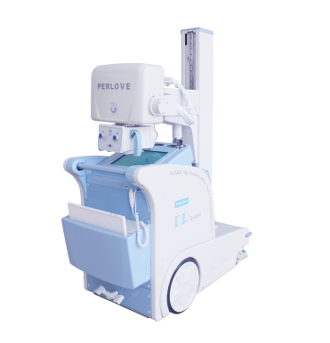 床邊胸片的圖像質(zhì)量往往沒有放射科拍片好，這是為什么呢？