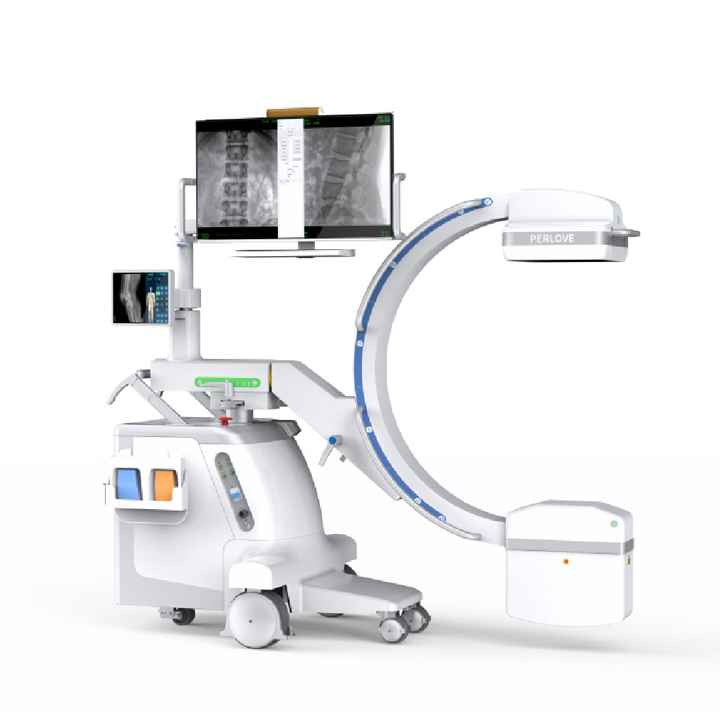 C型臂X射線機(jī)主要用途是什么？有哪些特點(diǎn)