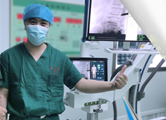 跨越山海 不負期待丨普愛醫(yī)療一體化平板C形臂實力圈粉！