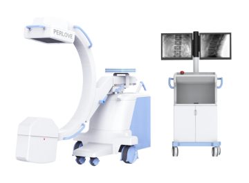 如何減小移動C形臂使用中帶來的輻射危害呢？