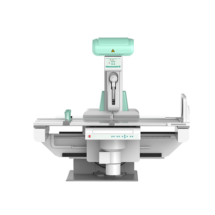 動態(tài)DR是什么，動態(tài)DR具備哪些優(yōu)勢？