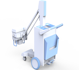 床旁X光機(jī)是什么？拍片時(shí)輻射該如何防護(hù)