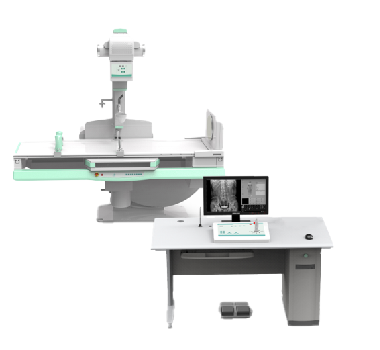 國產(chǎn)動態(tài)DR機怎么樣？PLD5500B動態(tài)DR臨床優(yōu)勢介紹