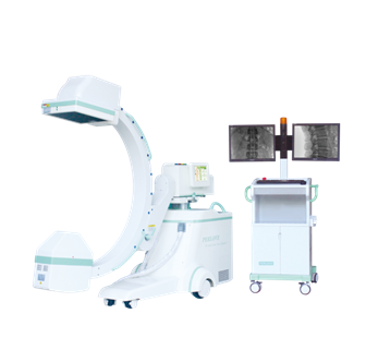 和影增C臂相比，平板C臂好在哪里？