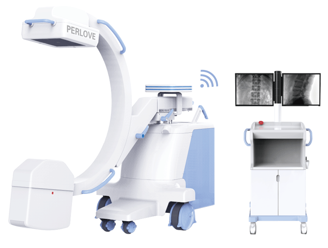 你知道平板小C臂嗎？平板小C臂優(yōu)勢特點(diǎn)介紹