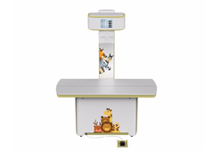 寵物拍片DR與寵物X光機有什么區(qū)別 如何選擇寵物DR