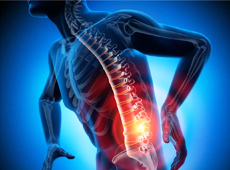 【普愛科普】脊柱知識第四講：日常生活中如何避免脊柱受損？