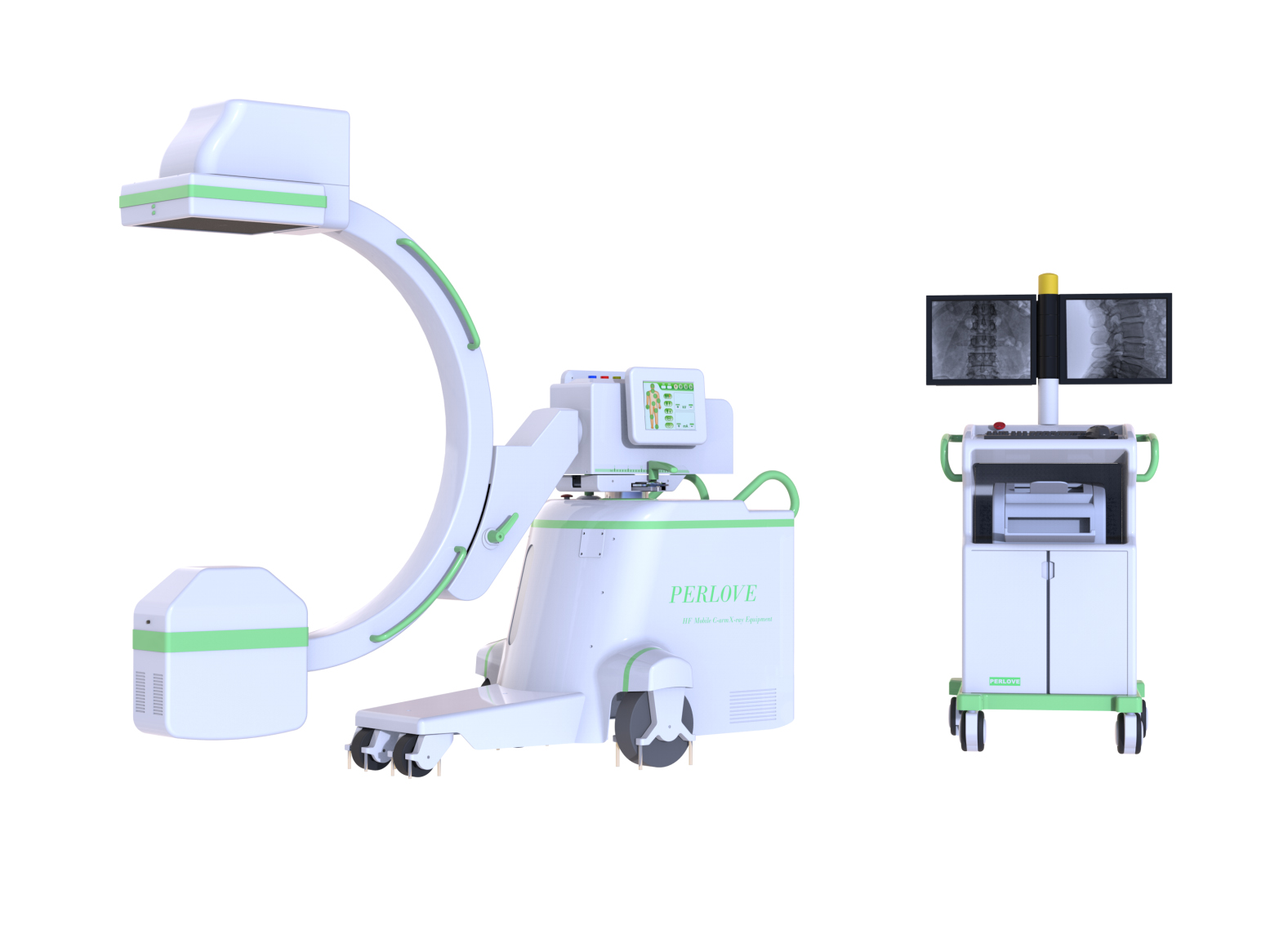 什么是介入治療，介入中C臂可以開展哪些介入治療？
