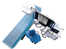 C形臂到底是選擇一體式C形臂好，還是分體式好？