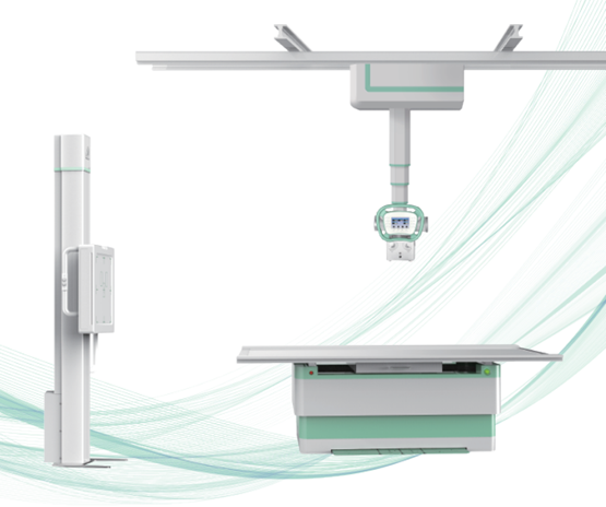 懸吊式DR設(shè)備為什么能提升診斷效率，有什么優(yōu)勢(shì)？