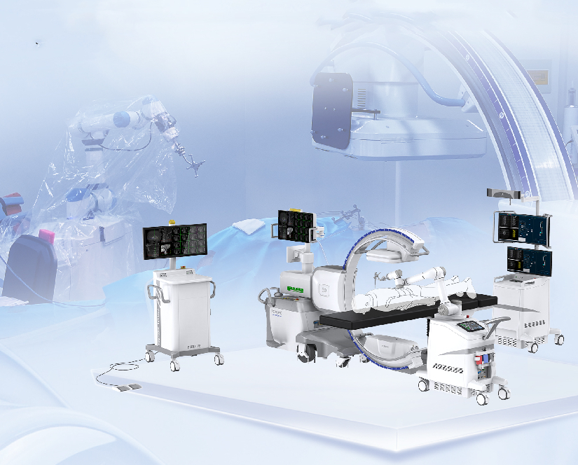 什么是骨科手術(shù)機(jī)器人？新技術(shù)開(kāi)啟智能手術(shù)新時(shí)代