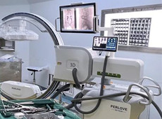 C形臂品牌有哪些？C形臂品牌銷售排行榜來了！