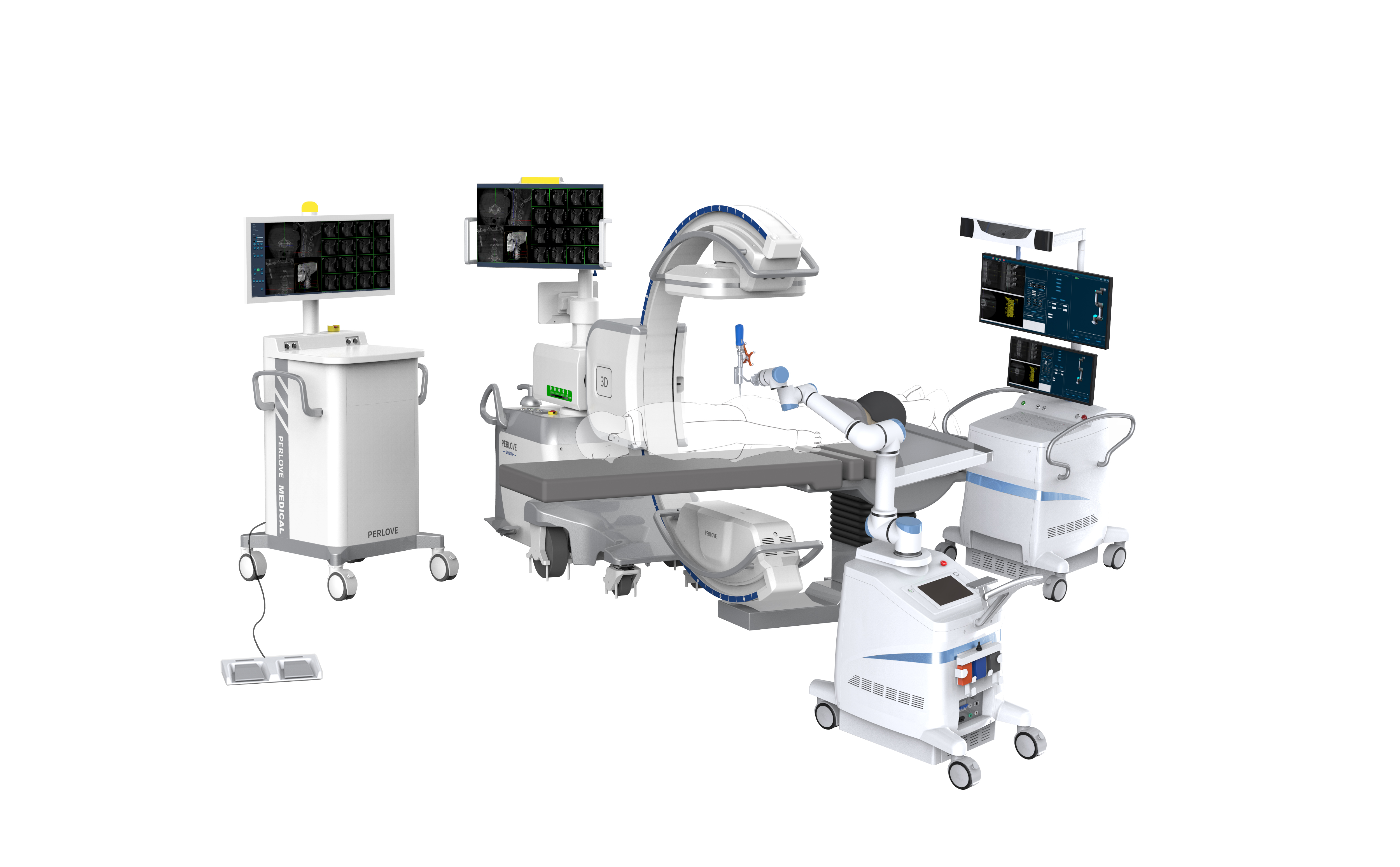 普愛醫(yī)療響應(yīng)貼息貸款政策，助力醫(yī)院設(shè)備升級