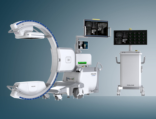 三維C形臂是如何優(yōu)化手術(shù)流程的，哪些科室會用到三維C形臂？