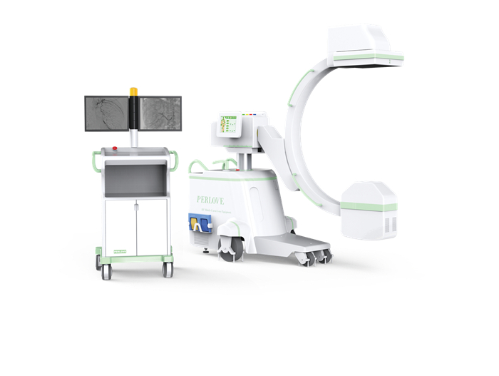 介入醫(yī)學(xué)常用到的DSA和動(dòng)態(tài)平板中C臂有什么區(qū)別呢？
