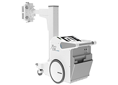 選擇醫(yī)學影像設備公司 關(guān)注核心零部件生產(chǎn)能力