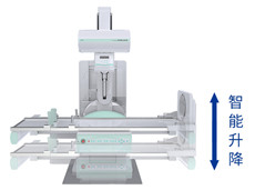 醫(yī)用DR的床高對臨床應(yīng)用有什么影響？