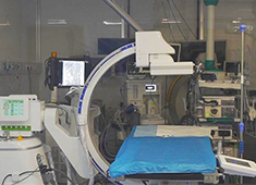 ERCP需要的設備耗材:ERCP專用C臂X光機PLX7100A