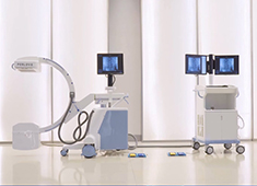 C臂機(jī)采購指南：詳解X射線管、限束器、濾線柵與增強(qiáng)器