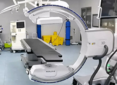 醫(yī)用C型臂的操作流程：操作前準備、操作過程與操作后處理