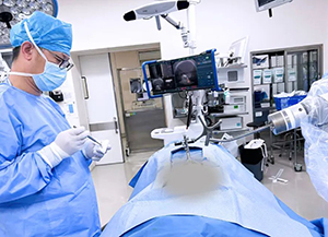 國(guó)產(chǎn)骨科手術(shù)機(jī)器人與進(jìn)口品牌的差距在哪里？