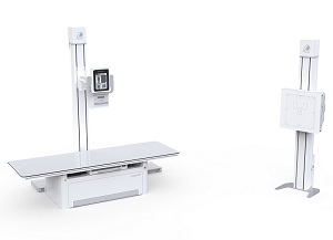 雙立柱與單立柱DR的區(qū)別 多一個(gè)立柱有哪些優(yōu)勢(shì)？