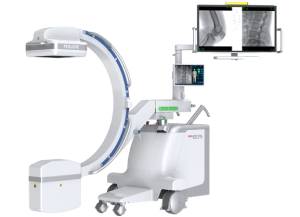 民營醫(yī)院設(shè)備升級方案之C臂機設(shè)備推薦