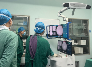 醫(yī)院引進一臺骨科手術(shù)機器人需要多長時間回本？